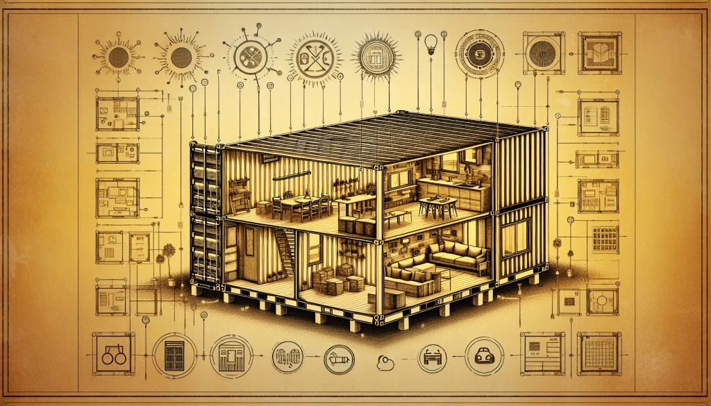 Do I Need A Permit To Build A Container Home In California?