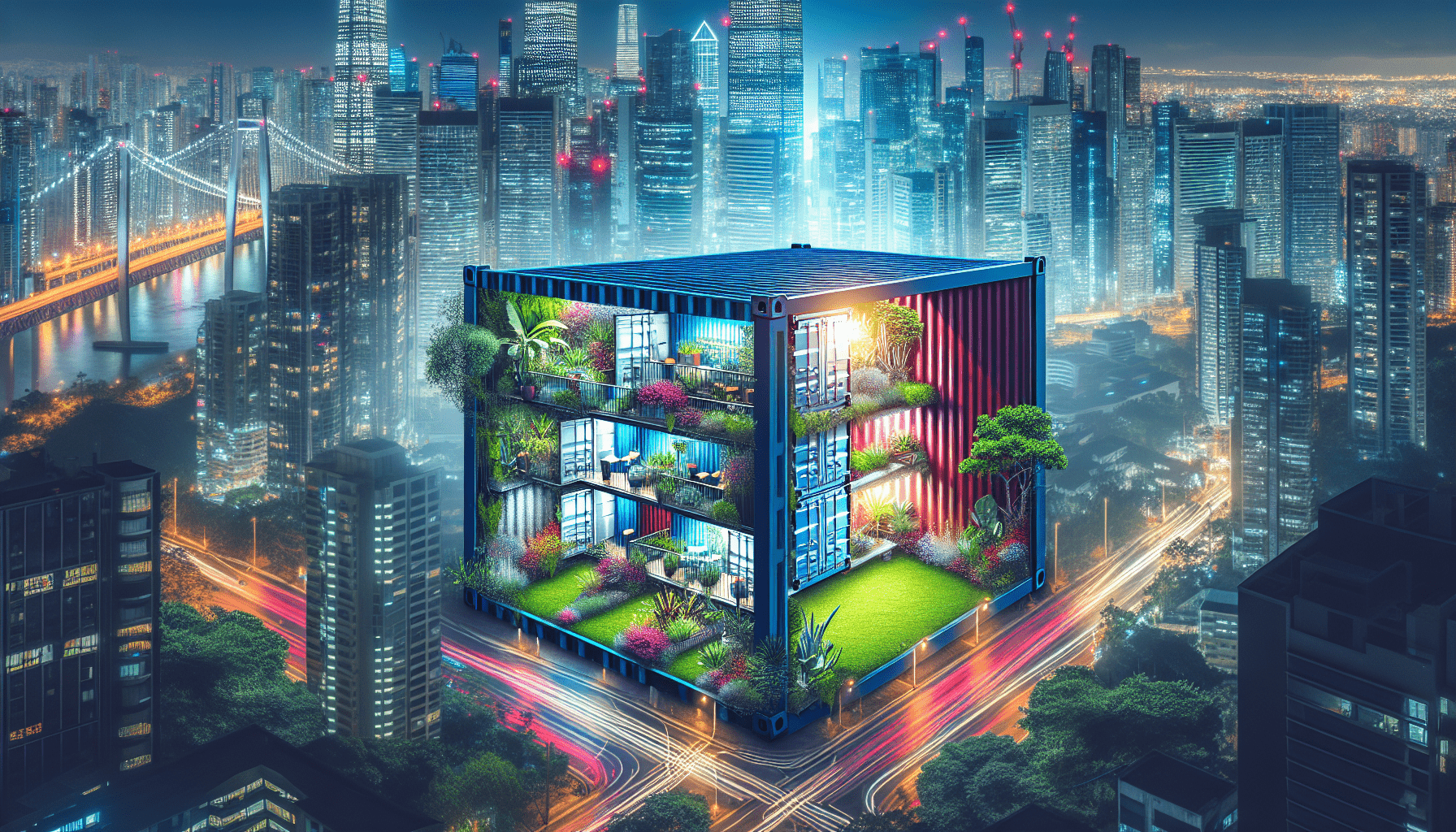 Do You Need Planning Permission To Convert A Shipping Container?