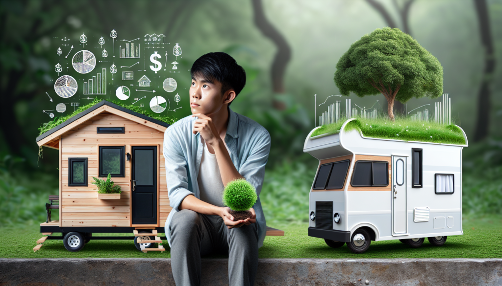 Is It Hard To Finance A Tiny Home?