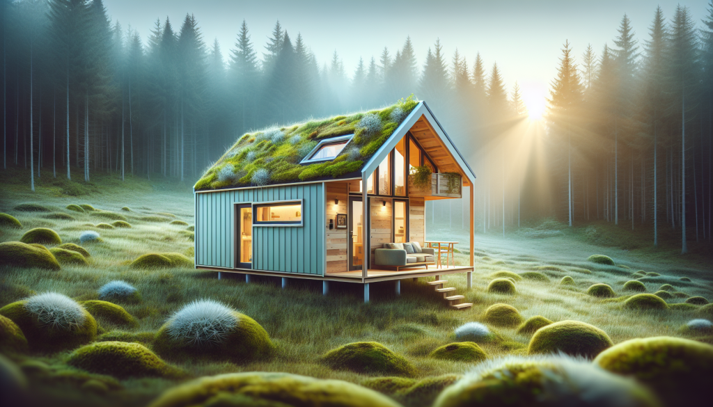 What Is The Average Budget For A Tiny House?