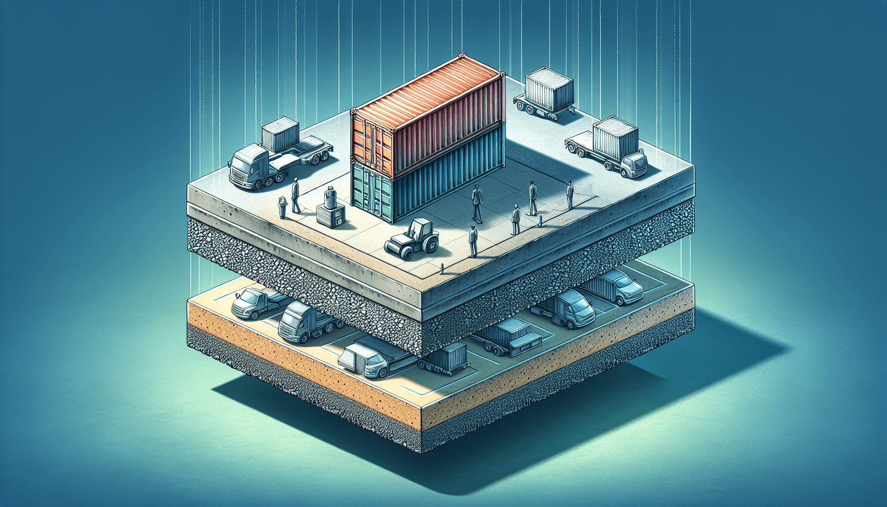 Does A Shipping Container Need A Foundation?